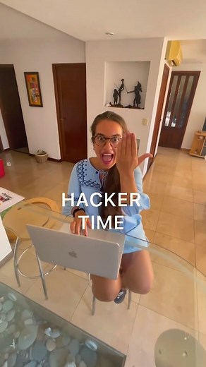 Lo vi y tenía que probarlo 😱 ¿Qué dicen? 😏 #instagram #instatip #instahack #tutorial #followersgratis #instafollowing #instastories #socialmedia