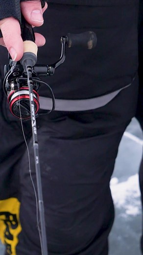 Okuma Fishing Tackle on TikTok