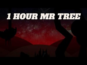 Sprunki Mr Tree Phase 10 Definitive Sound 1 hour | Horror Mod Full Video