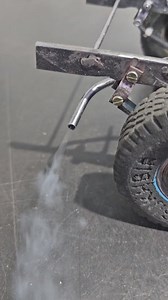 automatic powerful vehicle project #project #science | Sukhbir Skill