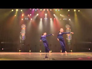 ICCM CONTEST FINAL 2016 U12部門 優勝 ：プリンセス