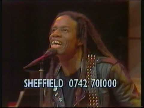 ITV Yorkshire | ITV Telethon '88 ft. TISWAS