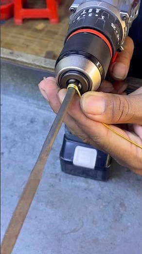 😱🔥Gold Jewelry Making Process | Step by Step #jewelry #handmade #gold