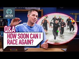 How To Plan Your Triathlon Season | GTN Coach’s Corner