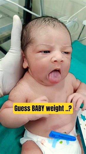 Normal feeding reflex 🥰🤗