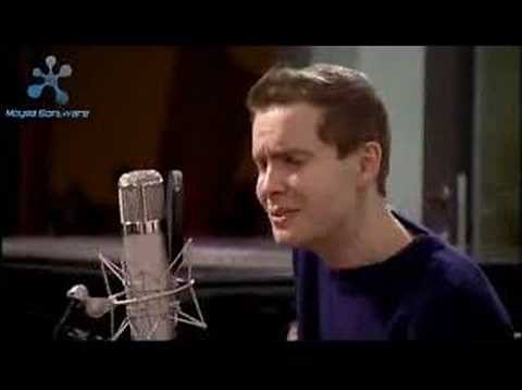 Sigur Ros - Njósnavélin