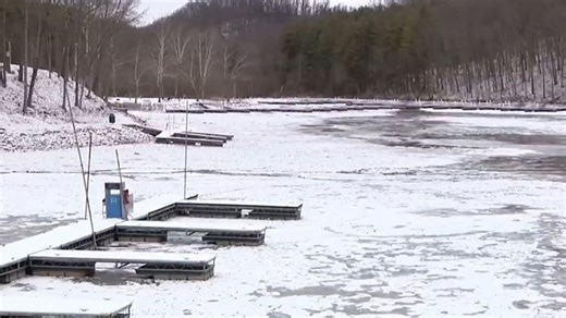 Piedmont Lake dredging project aims to deepen waters and improve boater access by spring