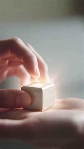 What’s Hidden Inside the Magic Box?#magicMagicBox #MagicShorts#MiniMagicWorld#ShortStory MagicTrick