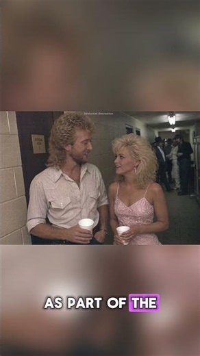 Did Lorrie Morgan Cause Keith Whitley's Death? The Record Says No — Here's Why