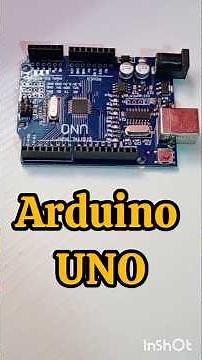 Monte uma Impressora 3D ou CNC com Esse Kit e um Arduino!