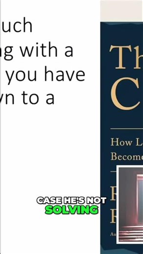 Unlock Your Goal's Crux: The Secret to Strategic Success #shorts