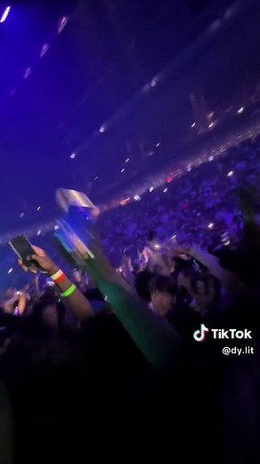 Travis Scott Nightcrawler Live at Circus Maximus in Toronto