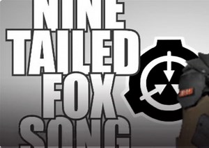 Nine tailed fox song中译版