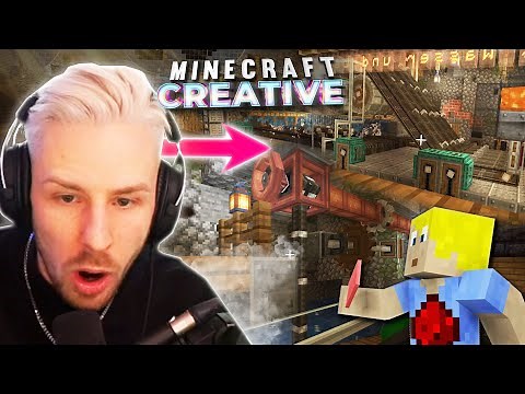 The BEST Minecraft MODPACK ever.. Craft Attack, only with MODS!