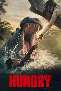 Hungry (2026) - Where to Watch