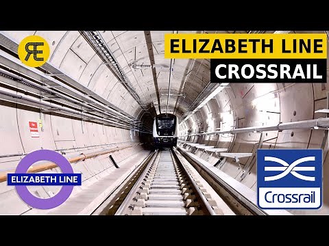 Elizabeth Line Explained in 20 Minutes