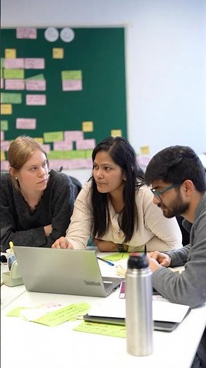 🎉 Weekly Highlight No.2: Frankfurt Spring School #biodiversity #wildlife #students