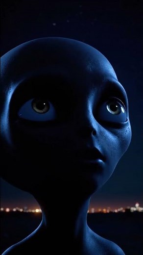 Baby Alien Reveals the 3i Atlas Mothership Secret