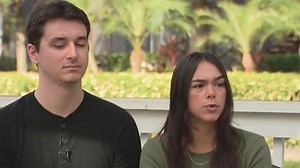 Couple's digital Coinbase account hacked, $24,000 stolen