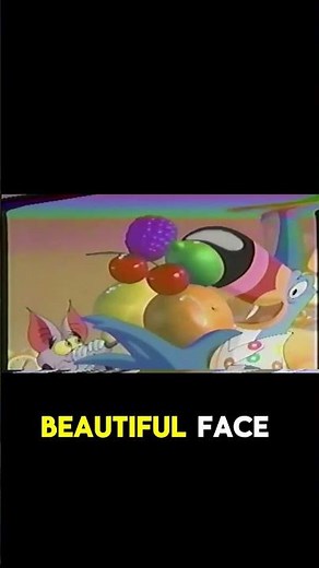 Kellogg's Fruit Loops Commercial