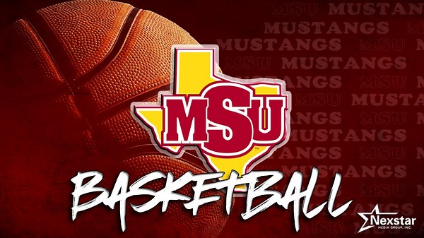 Women’s college basketball: Midwestern State vs. UNT-Dallas