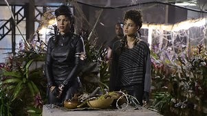 Star-Crossed: Season 1 Episode 8 An Old Accustom'd Feast