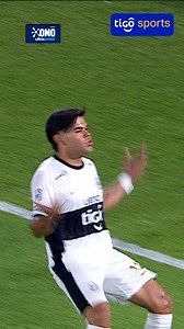 43K views · 435 reactions | 﫧¡El Juego Limpio! Buena jugada colectiva de Olimpia para el gol Omo de Rodney Redes en el arranque del compromiso ante el Triki en Sajonia. #ClausuraAPF2025 | Tigo Sports PY | Facebook