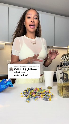 Replying to @lakerliza24Here’s how you make an official nutcracker!! #nutcracker #fyp