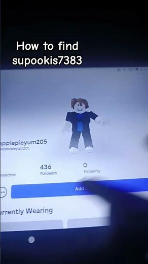 tutorial on how to find centident #roblox