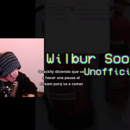 Quackity announces stream break for eating: Chat waits for 3 hours playing rock-paper-scissors