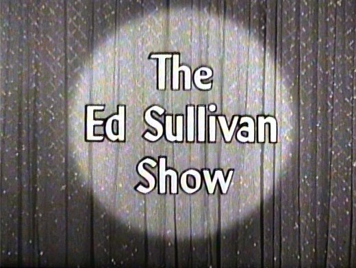 February 9, 1964 — THE day that changed music forever! | Tellyspotting