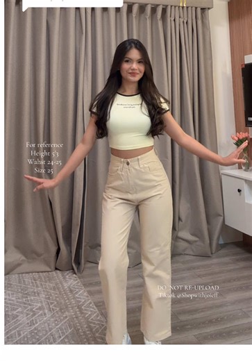 Essential Guide to Finding the Perfect Wide Leg Pants