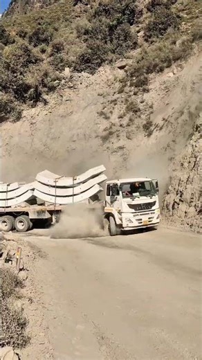Eicher's Heavy duty trucks #shorts