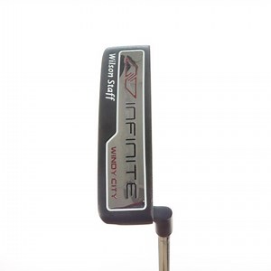 Wilson Staff Infinite Windy City Putter 34" Right-Handed 42036A