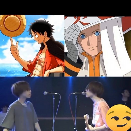 One piece x naaruto themesong.. #anime #naruto #onepiece #reelsvideoシ #reelsviralシfb #fbvideoreels #reelsviralfb #narutofans #reelsfbシ #narutoshippuden #onepieceanime Part 2 | Todoroki Holasca