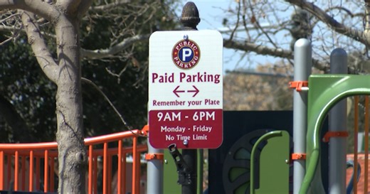 What you need to know about changes to Paso Robles' downtown parking program