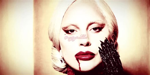 #ladygaga #viral #fypシ the countess AHS | Lady Gaga’s performance as The Countess (Elizabeth Johnson) in American Horror Story: Hotel (Season 5) marked her major debut into acting and remains one of the most iconic roles in the series. Here is the breakdown of the character and Gaga's impact on the show: The Character: Elizabeth Johnson • The Identity: She is the glamorous, blood-drinking owner of the Hotel Cortez in Los Angeles. While she exhibits vampire-like traits—immortality and a thirst fo