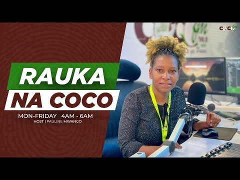RAUKA NA COCO || 16.01.2026