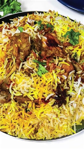 DUBAI KIBIRYANI