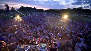 Big thanks to Carl Cox for dropping "Anvil" at the Cercle Château de Chambord in France! My dream to be on Cercle. #OneDay Track is out now on Kraftek! #CosmicTechno | Atroxx