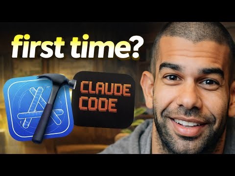 This Shouldn't Be Possible — My First Mac App