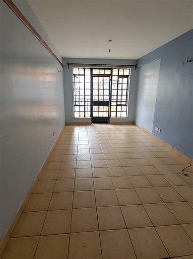 Spacious Two Bedrooms Master Ensuite for Rent in South B