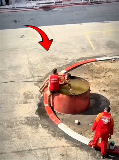 Fire Fighters Training Techniques and Insights