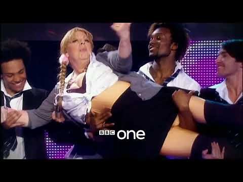 BBC One // Continuity // 12 Feb 2010