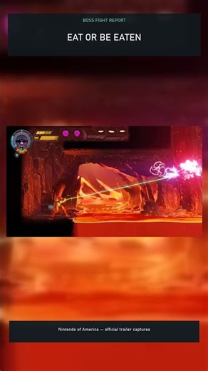 Metroid Ravenous Is More Than More Metroid Dread #Shorts
