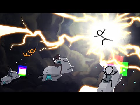 Wanted - Animator vs. Animation VI Ep 1 | AvG Reacts