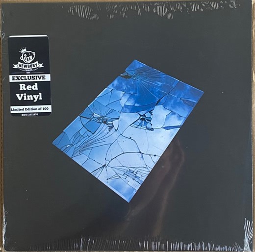 Death Lens - No Luck