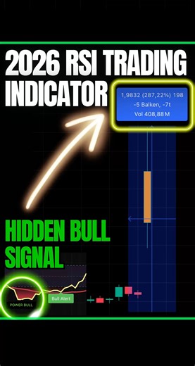 This Indicator Makes Trading Become Easy