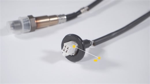 Watch 050747 O2 sensor on Amazon Live