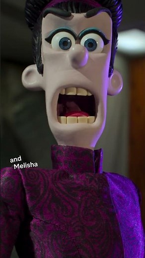 Mrs Tweedy's Best Bits 😤⭐ Chicken Run: Dawn of the Nugget #shorts